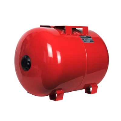 Гидроаккумулятор 50 л BRADO T-50H