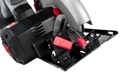 Пила циркулярная аккумуляторная P.I.T. PKS20H-165A/1