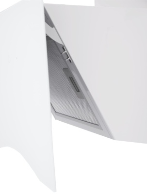 Вытяжка кухонная EXITEQ EX-1116 white