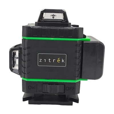 Уровень лазерный LL16-GL-Cube Zitrek 065-0167