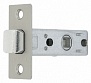 Защелка межкомнатная 100 PN Palladium