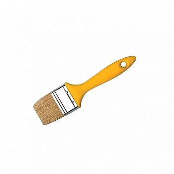 Кисть плоская, серия 37, 80 мм, Hardy