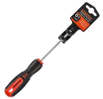 Отвертка крестовая 