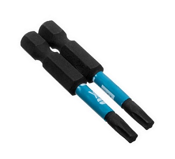 Биты торсионные 1/4