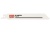 Полотно для сабельной пилы (по металлу) SZ BL 150х1,8 мм (3 шт.), AEG