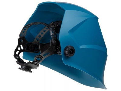 Маска сварщика Solaris ASF520S (синий)