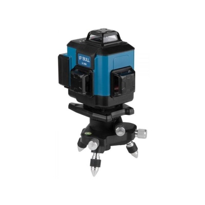 Нивелир лазерный LL 3404 BULL 0323146