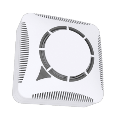 Извещатель пожарный дымовой автономный ИП 212-03К ДОКА-А, Спецавтоматика