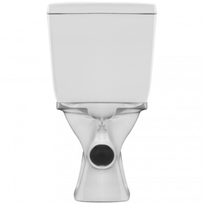 Унитаз-компакт Анимо напольный Santek
