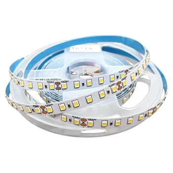 Лента светодиодная STANDARD 2835 5 м 120 LEDs/m 9.6 W/м 4000К IP20 TruEnergy 16518