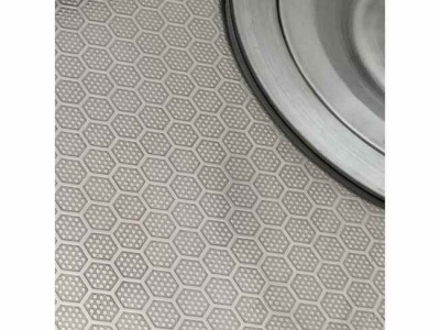 Мойка кухонная WS-35050D сатин декор Wisent (сифон W02-114, дозатор WW405А, коландер W302644)