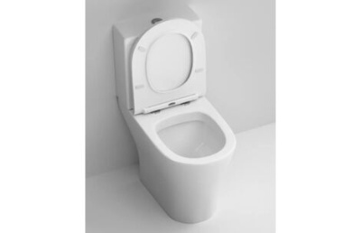 Унитаз напольный Damixa Origin Bit 778607SC