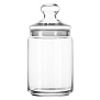 Банка стеклянная для сыпучих продуктов 1100 мл, Pasabahce Cesni 97425 1071381