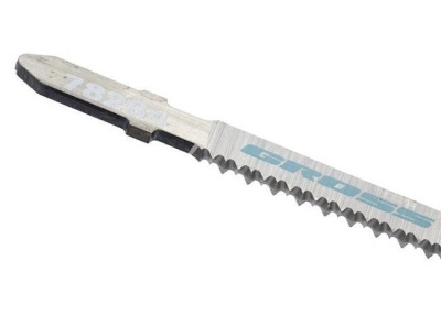 Полотна для электролобзика по дереву, 2 шт, ( 3160-T101AI ), Gross