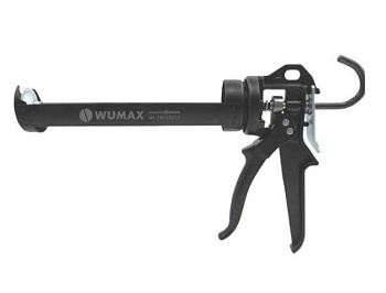 Пистолет для герметика 310 мл, Wumax 18919312