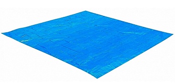 Подложка для бассейнов 472x472 см, арт.28048/58932 Intex 