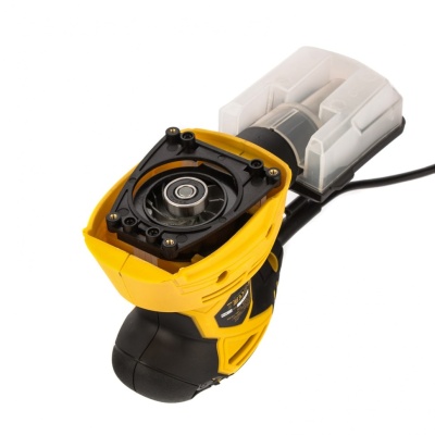 Виброшлифмашина Denzel VDS-2