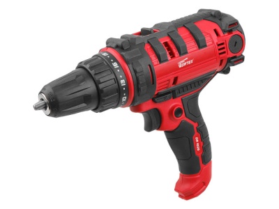Дрель-шуруповерт сетевая WORTEX DR 1025