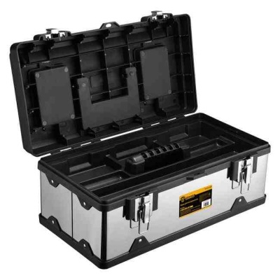 Ящик для инструментов DEKO Tool box 23M