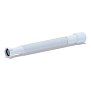 Гибкая труба с гайкой 1 1/4''x40/50 удлиненная 1371 мм АНИ Пласт K216