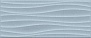 Плитка облицовочная Monocolor Sugar Blue Wall 01 250х600мм Gracia Ceramica