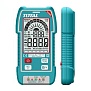Мультиметр цифровой TOTAL TMT516004