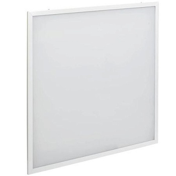 Панель светодиодная ДПО 10-4x8-001 УХЛ4 4000К ОПАЛ, Свет