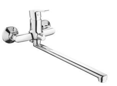 Смеситель для ванны и душа Fin FN 31 VODA