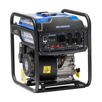 Генератор инверторный бензиновый ECO PE-4000RSI