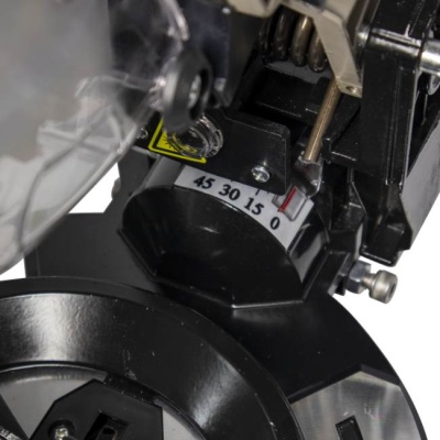 Торцовочная пила Ресанта ТП-255Л