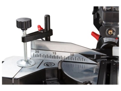 Торцовочная пила Wortex MS 2520-1 LMO