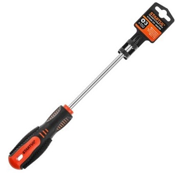 Отвертка крестовая 