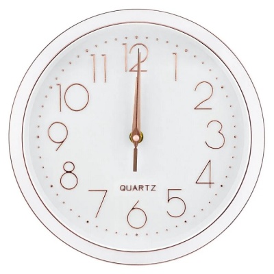 Часы настенные LA MINOR 719-Т