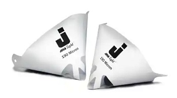 Ситечко с нейлоновым фильтром 125 мкм JetaLight, JETAPRO 596125