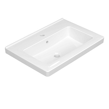 Умывальник накладной Артвин 60 КЕРАМИН