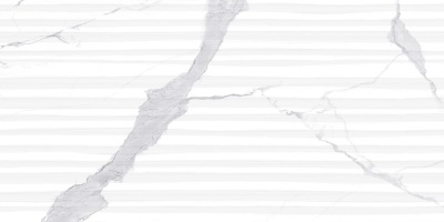 Декор для стен Statuario white 300x600 Березакерамика