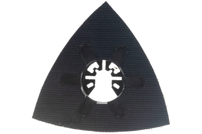 Держатель шлифовальных листов Delta 93 мм Hilberg HR0393