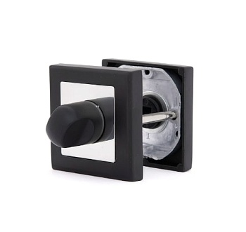 Накладка фиксатор Фабрика замков A 200 BK BB