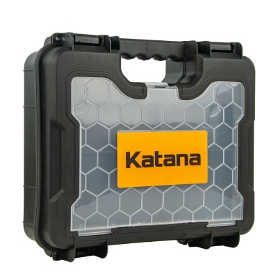 Дрель-шуруповерт аккумуляторный Katana CD2600