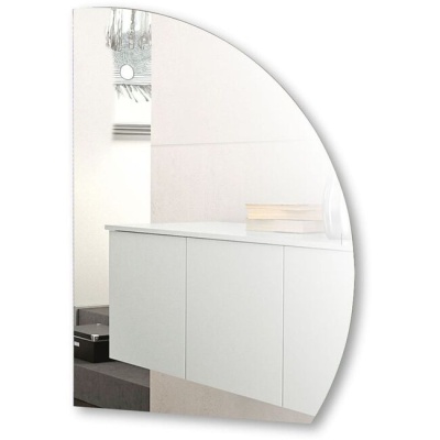 Зеркало MARIO 68.6х109.7 см правое Azario LED-00002541 (подсветка, б/к сенсор)