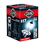 Лампа галогенная H7 12V 55W PX26D AWM 410300029