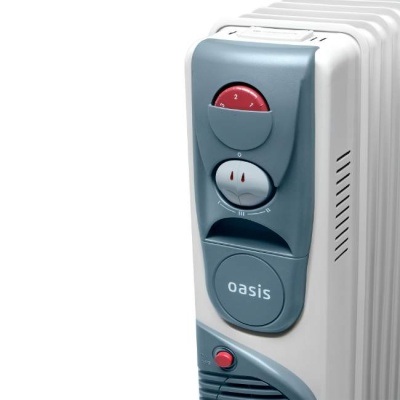 Радиатор масляный OASIS BB-25T