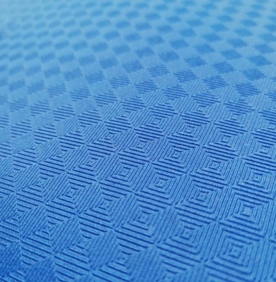 Подложка Aspenfloor IXPE для кварцвинилового ламината SPC, LVT, WPC (10м2), 1.5 мм