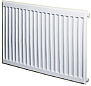 Радиатор Лидея стальной панельный ЛК 11-511 (500x1100 мм) боковое подключение