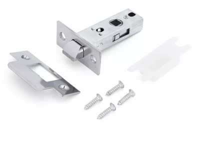 Защелка межкомнатная 100 CP Фабрика Замков