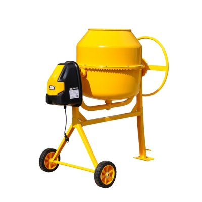 Бетоносмеситель SBK SX-205