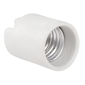 Патрон Е40 керамический ETP