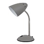 Светильник настольный HN2013 GREY Е27 ETP