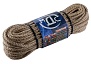 Шпагат джутовый крученый 4мм 40 метров МДС