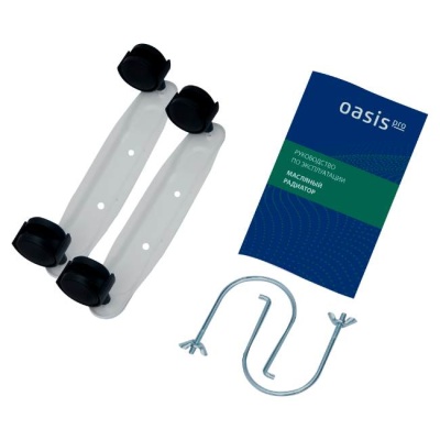 Радиатор масляный OASIS Pro OS-20